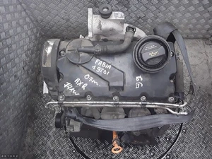 2007 SKODA FABIA MOTEUR DIESEL TURBO 1900TDI AXR 74KW - Imagen 1 de 6