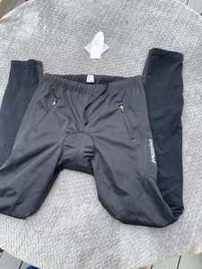 Jagged Cycling Women’s Size Large Pants New Padded - Picture 1 of 6