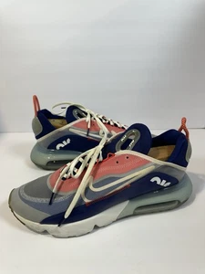 Nike Air Max 2090 'USA' CT1091-101 Men's Size 13 - Picture 1 of 11