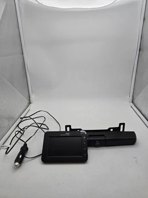 Whistler Wireless Backup Camera & Monitor WBU-800M -- Missing Mount -- WORKING - Image 1 of 4