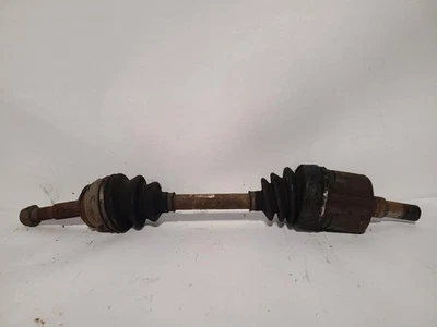 Eje de transmisión delantero derecho usado se adapta a: Chevrolet Celebrity 1989 eje delantero 4 velocidades Foto 1 de 4