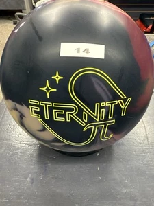 Eternity Pi 14lbs Storm Roto Grip 900 Global Brand new without Box Bowling Ball - Picture 1 of 3