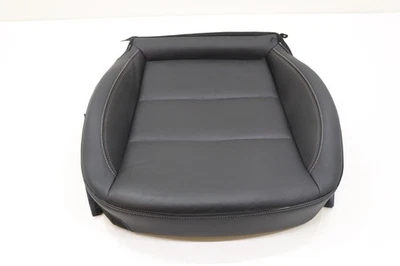 Buick Regal Tourx 2019-2020 asiento delantero derecho cubierta de cojín inferior fabricante de equipos originales negro_H0Y Foto 1 de 4