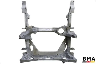 Porsche Panamera 970 Front Engine Crossmember Subframe Assembly 2010 - 2016 OEM - Image 1 of 4
