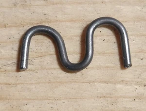 BMW 2002 2002tii Golde Sunroof Crank Handle Spring 54129634112 - Picture 1 of 4