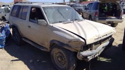 Motor soplador de climatización usado se adapta a: Nissan Pathfinder 1995 grado A Foto 1 de 4