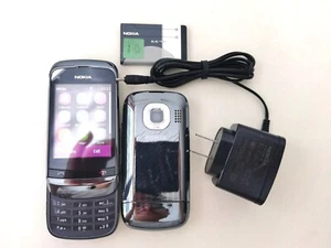 Nokia C2-03 Dual SIM - Zdjęcie 1 z 12