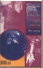 Sandman Mystery Theatre 1993 series # 16 very fine comic book