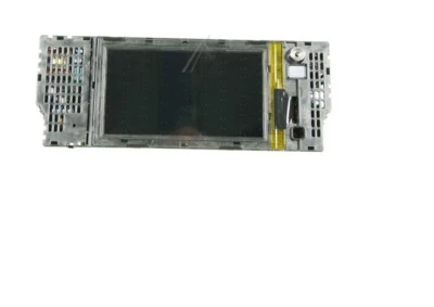 MÓDULO DE CONTROL PROGRAMADO 00659292 BOSCH/SIEMENS	 - Imagen 1 de 2