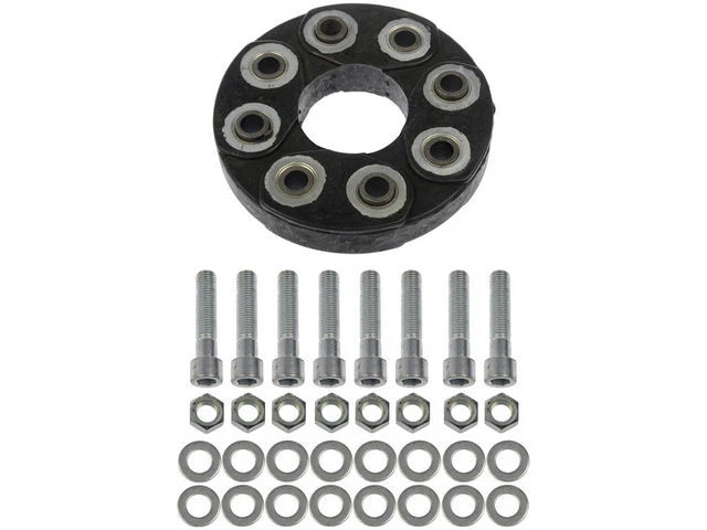 Dorman 76BT75X Drive Shaft Coupler Fits 2006-2010, 2012-2014 Dodge Charger Foto 1 de 1