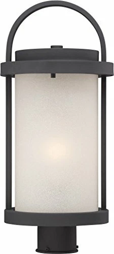Suporte de poste externo Nuvo Lighting 62/654 LED - Imagem 1 de 1