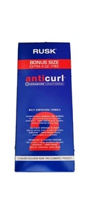 RUSK AntiCurl 2 Kerashine Conditioning - Picture 1 of 4