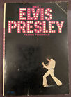 Vintage 1973 Book Meet Elvis Presley By Favius Friedman
