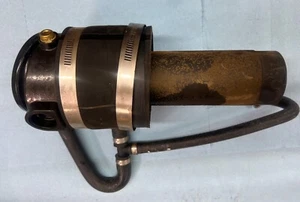 2015 SeaDoo 130/150/215 OEM Exhaust Head Pipe Muffler Header RXP  Wake - Picture 1 of 8