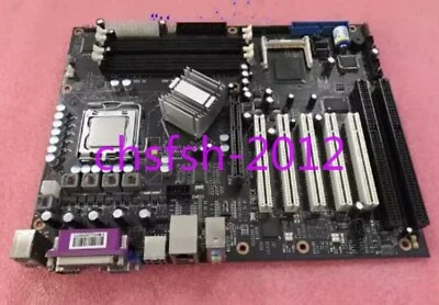 Placa-mãe 1 PCS North China ANOVO AIMB-865 V1.0S1.2 em bom estado - Imagem 1 de 4