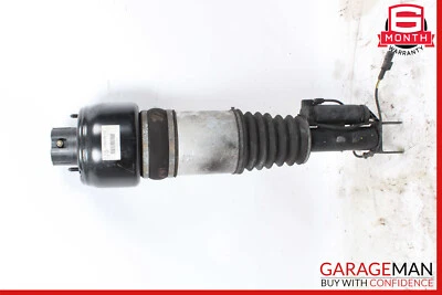 Оригинальный амортизатор амортизатора пневматической стойки передней левой стороны для Mercedes W219 CLS500 03–11 годов выпуска - Изображение 1 из 4