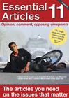 Essential Articles: 11: The Articles You Need on the Issues That