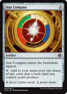 MTG - STAR COMPASS - Iconic Masters (C) - Bild 1 von 1