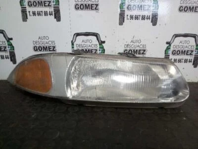 XBC10290 Scheinwerfer Rechts für MG ROVER ROVER 200 (RF) 214 i (3-ptas.) 154498 - Bild 1 von 4