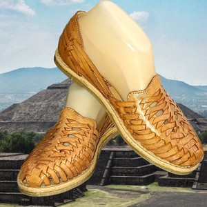 Las mejores ofertas en Mexican huaraches | eBay