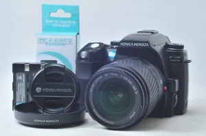 @ SakuraDo @ Konica Minolta a Sweet 6.3MP CCD DSLR Camera + DT 18-70mm f3.5-5.6D - Picture 1 of 16