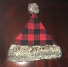 fur santa hat: Search Result | eBay