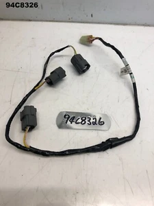 MV AGUSTA F3 675 800 2012 - 2023 FUEL INJECTOR HARNESS GENUINE OEM LOT94 94C8326 - Picture 1 of 1