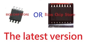 The latest version BIOS CHIP for all Tyan motherboards_1 - Afbeelding 1 van 1