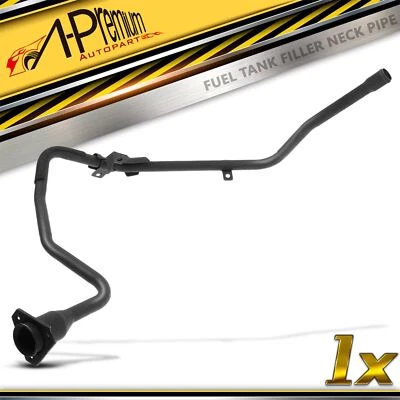 Cuello de llenado de tanque de combustible A-Premium para Ford Edge Lincoln MKX 07-10 V6 3,5 L gasolina Foto 1 de 4