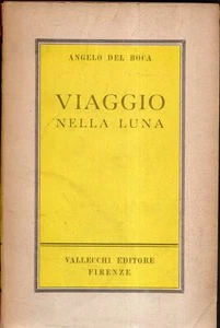 Viaggio nella Luna - Foto 1 di 1
