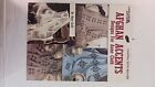 Leisure Arts Afghan Accents - Designs for Anne Cloth - Leaflet #973