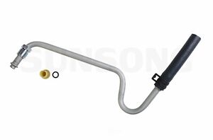 Power Steering Return Line Hose fits 1997 Ford F-150  SUNSONG NORTH AMERICA