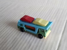 playmobil car transporter