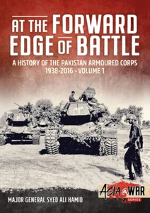 Asien @ Krieg: Am vorderen Rande der Schlacht - Eine Geschichte des Pakistanischen Panzer-C - Bild 1 von 1