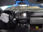 2020 Ford F150 Pickup Sunvisor Rh Passenger Right Gray