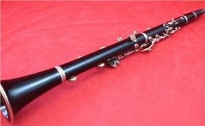 Buffet Crampon B12 Clarinet - Picture 1 of 11
