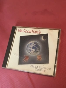 Neil&Stephanie Costner-HisGoodHands-  CD C8 - Bild 1 von 2