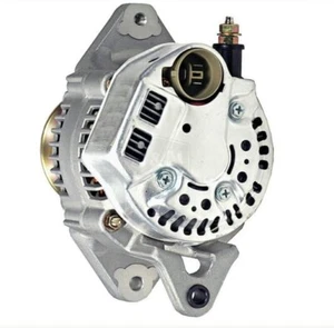 Genuine OEM Denso Reman Alternator 210-7001 - Picture 1 of 1