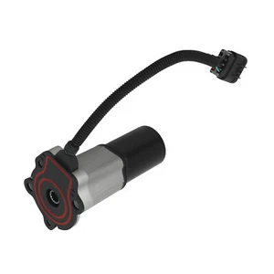 4WD Actuator for GMC Envoy XL XUV Isuzu Ascender 2002-2009 88996637 - Picture 1 of 12