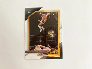 Seth "Freakin" Rollins 2022 Panini NXT WWE Wrestling Base Card # 107 - Picture 1 of 2