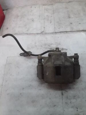 R/F Passenger Right Front Caliper 2004 ACURA TSX 800-7-2-1 - Image 1 of 4