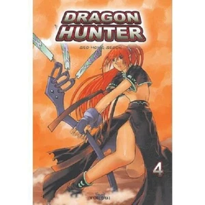 MANGA - DRAGON HUNTER Tome 4 - ISBN = 2750700868 /neuf - Imagen 1 de 1