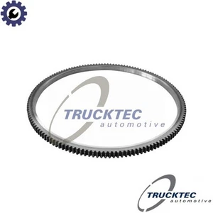 RING GEAR FLYWHEEL 02.11.007 FOR MERCEDES-BENZ M102.983/985/980/982/987 2.3L - Picture 1 of 6