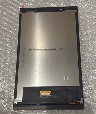 LCD Screen for Lenovo Tab4 8 / 8504 / TB-8504F / TB-8504X w/ Digitizer - Image 1 of 4