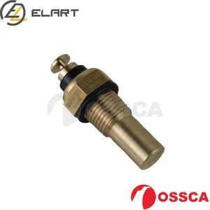 SENSOR COOLANT TEMPERATURE 00296 FOR OPEL KADETT/City/Hatchback/Convertible 1.0L - Picture 1 of 6