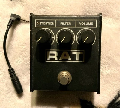 ProCo Rat 2 LM308N 1994 Foto 1 de 4