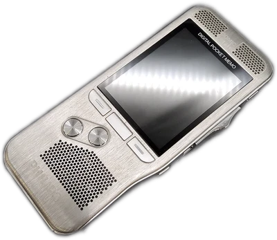 Philips DPM-8000 Digital Voice Recorder - Image 1 of 3
