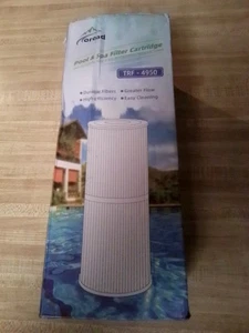 Toread Pool Replacement Cartridge Filter System for  TRF-4950 - Picture 1 of 4