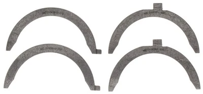 Clevite TW-598S Engine Crankshaft Thrust Washer Set For 93-97 Land Cruiser LX450 - Image 1 of 4