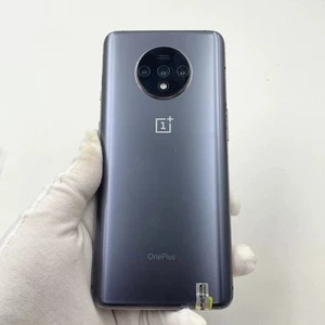 OnePlus 7T-8GB RAM + 128GB Memory OxygenOS Factory Unlocked for AT&T T-Mobile - Picture 1 of 8
